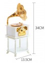 創意留聲機 音樂盒 大號 MUSIC BOX 